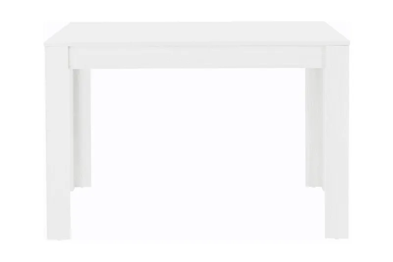 Corot Matbord 120 cm, Vit