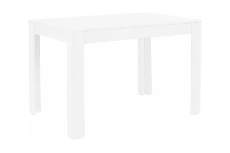Corot Matbord 120 cm - Vit - Möbler - Bord & matgrupper - Matbord & köksbord