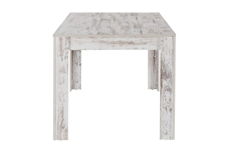 Corot Matbord 160 cm - Antracit - Möbler - Bord & matgrupper - Matbord & köksbord