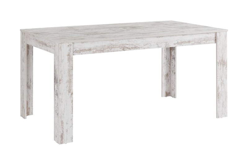 Corot Matbord 160 cm - Antracit - Möbler - Bord & matgrupper - Matbord & köksbord