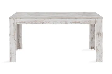 Corot Matbord 160 cm - Antracit - Möbler - Bord & matgrupper - Matbord & köksbord