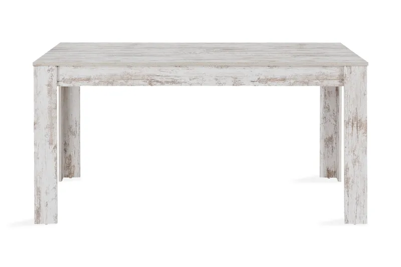 Corot Matbord 160 cm, Antracit