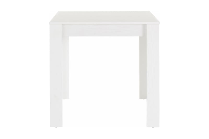 Corot Matbord 80 cm - Vit - Möbler - Bord & matgrupper - Matbord & köksbord