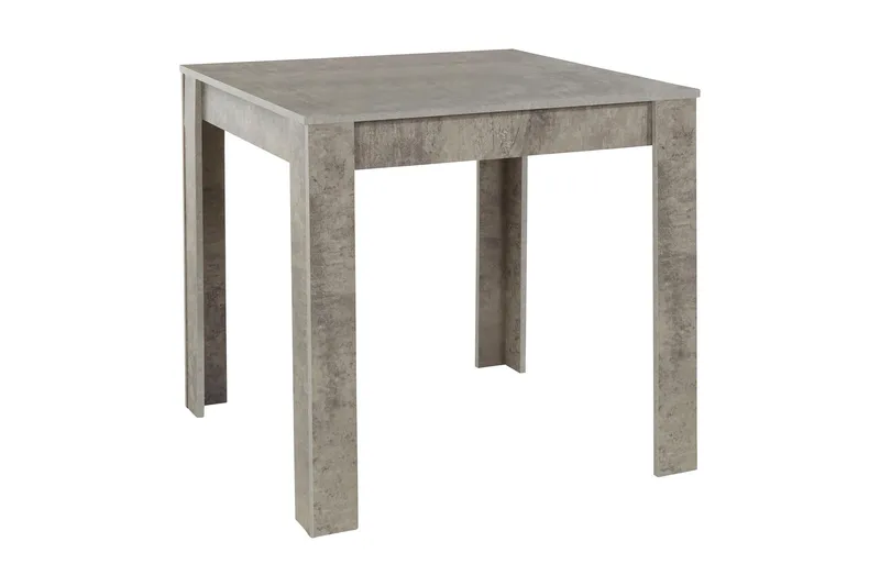 Corot Matbord 80 cm, undefined