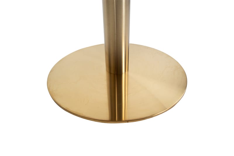 Daddeli Matbord 90 cm - Vit - Möbler - Bord & matgrupper - Matbord & köksbord