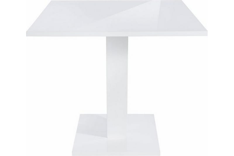 Dalya Matbord 140 cm - Vit - Möbler - Bord & matgrupper - Matbord & köksbord
