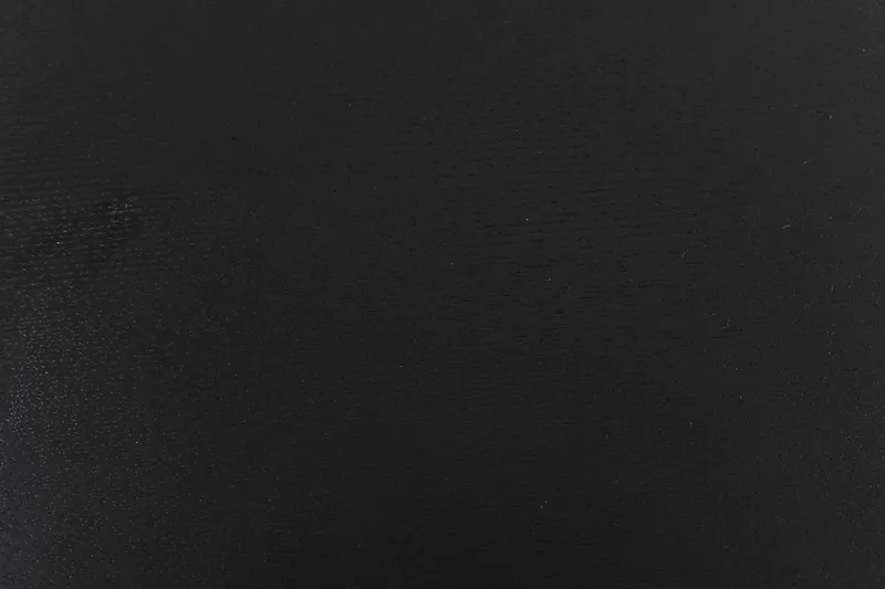 Delera Matbord 190 cm - Svart - Möbler - Bord & matgrupper - Matbord & köksbord