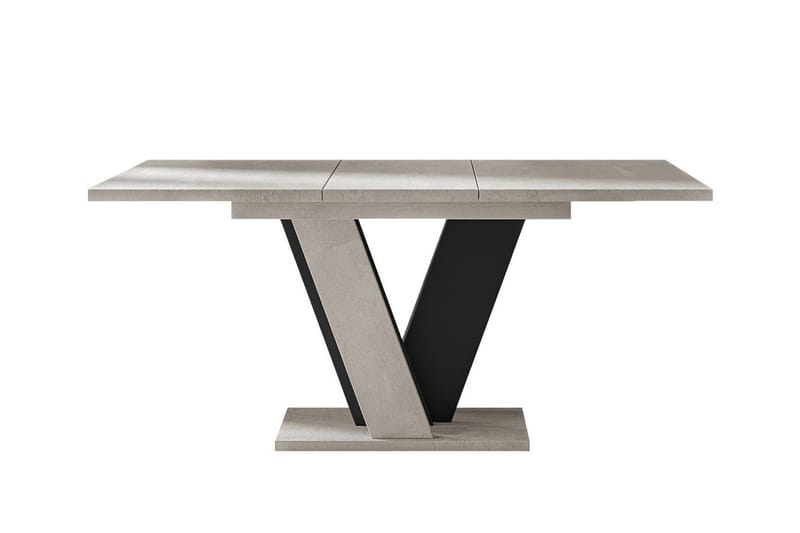 Denogal Matbord 90 cm Black - Möbler - Bord & matgrupper - Matbord & köksbord