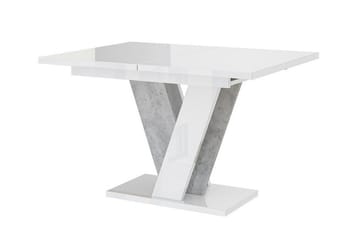 Denogal Matbord 90 cm Grey - Möbler - Bord & matgrupper - Matbord & köksbord