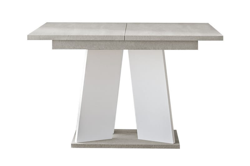 Denogal Matbord 90 cm - Vit - Möbler - Bord & matgrupper - Matbord & köksbord