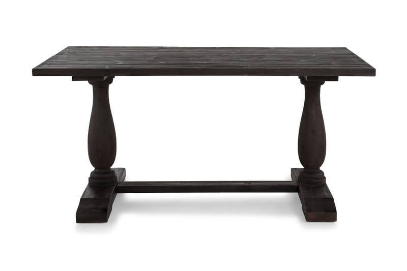 Dijon Matbord 160 cm - Vintage Alm - Möbler - Bord & matgrupper - Matbord & köksbord