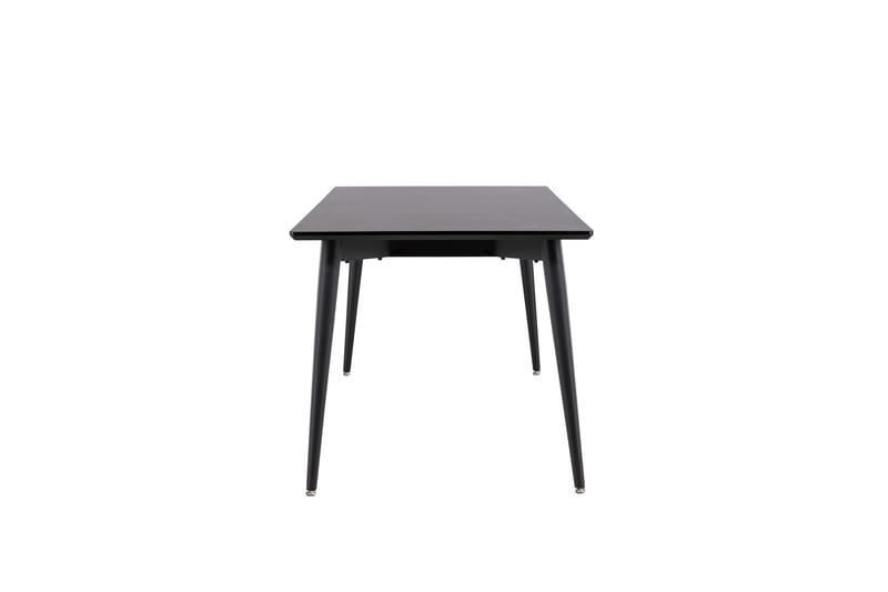 Ellis Matbord 230x85 cm - Svart - Möbler - Bord & matgrupper - Matbord & köksbord