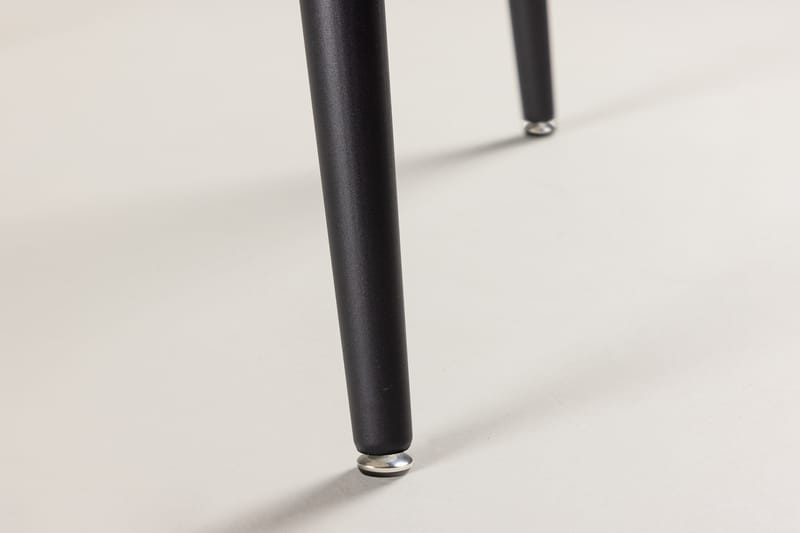 Ellis Matbord 230x85 cm - Svart - Möbler - Bord & matgrupper - Matbord & köksbord