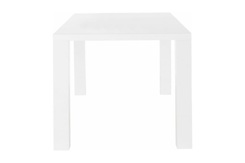 Ensio Matbord 160 cm - Vit - Möbler - Bord & matgrupper - Matbord & köksbord