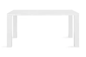 Ensio Matbord 160 cm - Vit - Möbler - Bord & matgrupper - Matbord & köksbord