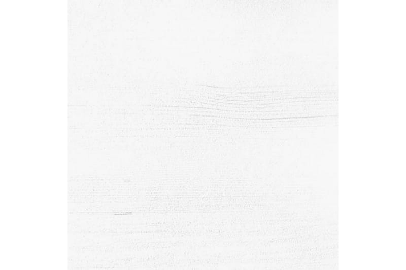 Ericka Matbord - Vit/Svart - Möbler - Bord & matgrupper - Matbord & köksbord