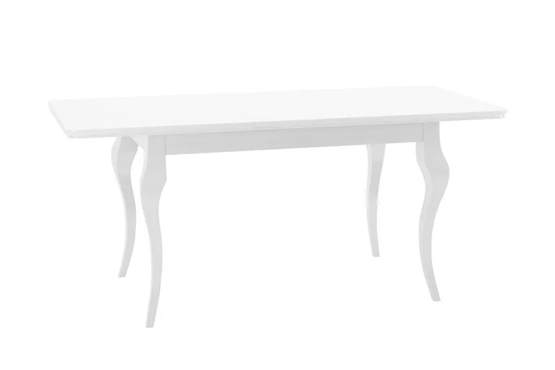 Ersholn Matbord - Vit - Möbler - Bord & matgrupper - Matbord & köksbord