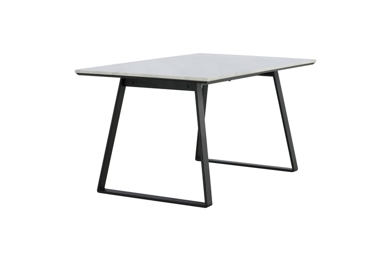 Estelle matbord - Vit - Möbler - Bord & matgrupper - Matbord & köksbord