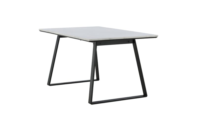 Estelle matbord - Vit - Möbler - Bord & matgrupper - Matbord & köksbord