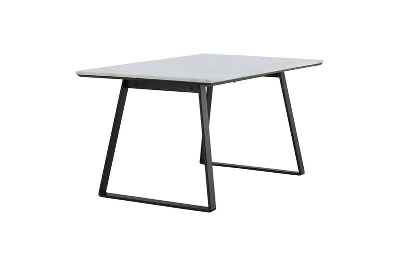 Estelle matbord - Vit - Möbler - Bord & matgrupper - Matbord & köksbord