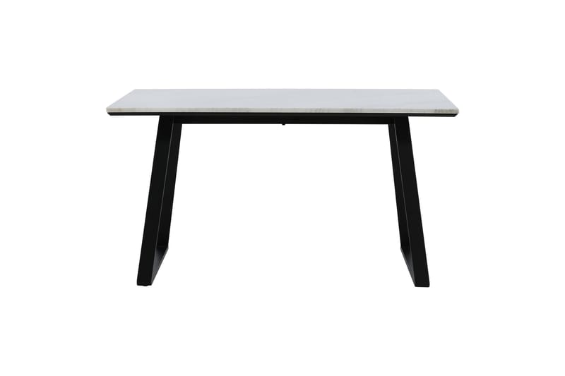 Estelle matbord - Vit - Möbler - Bord & matgrupper - Matbord & köksbord