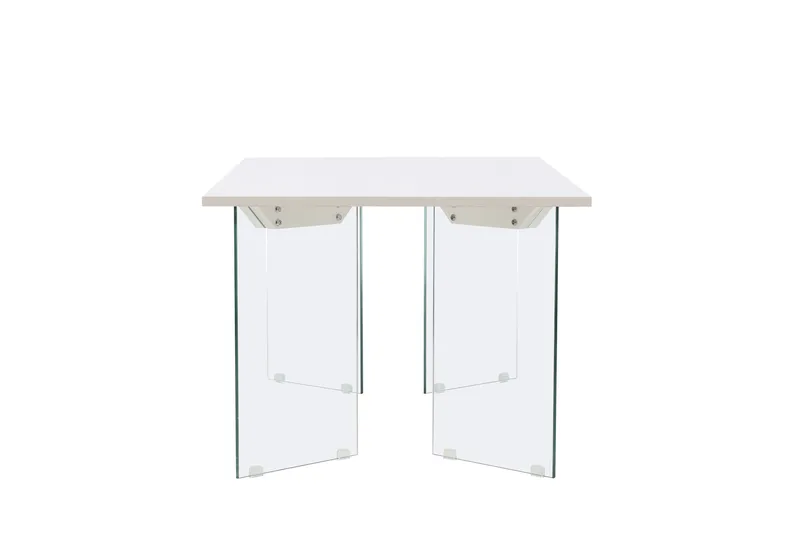 Ester Matbord 180x90 cm - Ljusgrå - Möbler - Bord & matgrupper - Matbord & köksbord