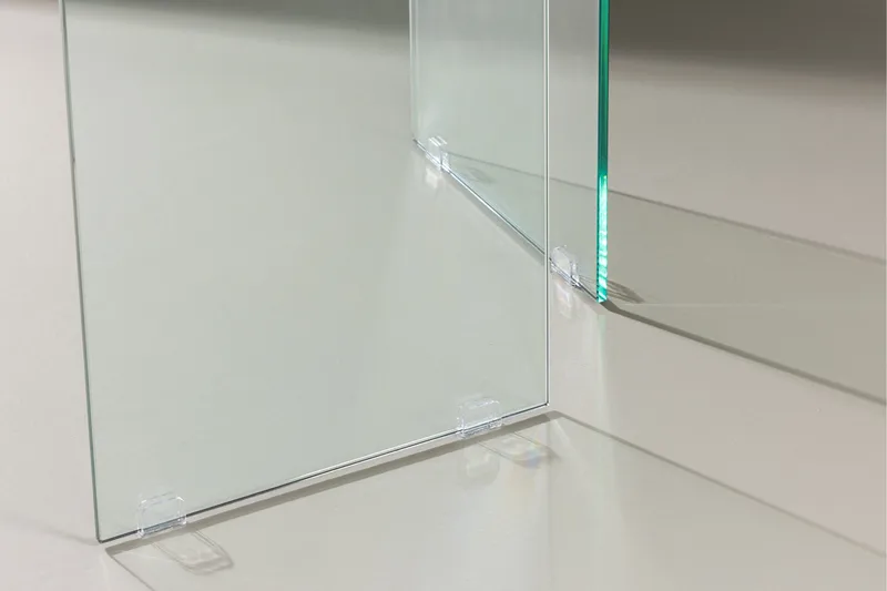 Ester Matbord 180x90 cm - Ljusgrå - Möbler - Bord & matgrupper - Matbord & köksbord