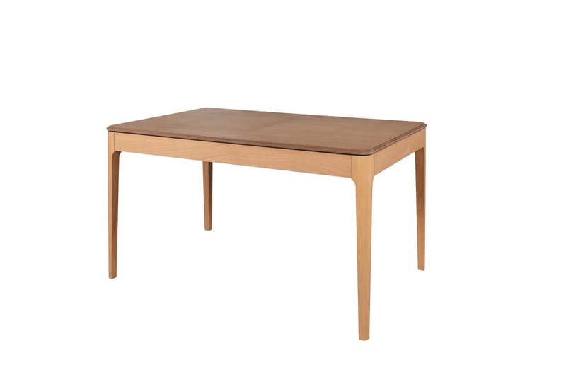 Evone Matbord 120 cm - Natural - Möbler - Bord & matgrupper - Matbord & köksbord