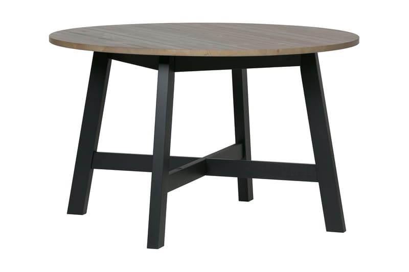 Factory Matbord - Trä - Matbord & köksbord - Klaffbord & Hopfällbart bord