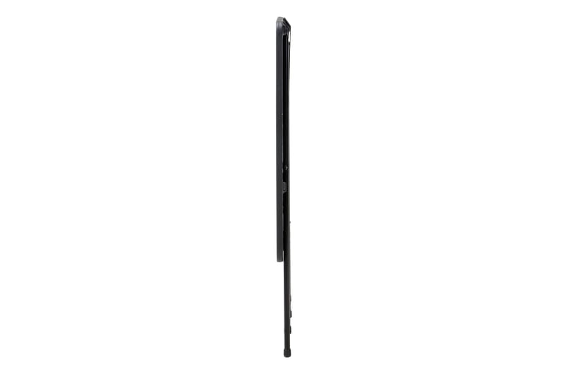 Fold Away Matbord 66 cm Svart 2-pack - Dorel Home - Möbler - Bord & matgrupper - Matbord & köksbord