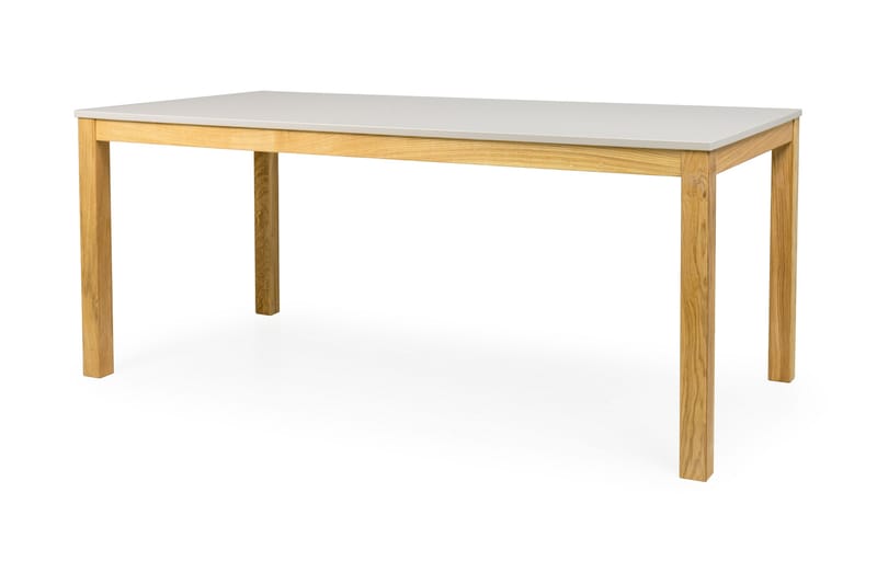 Fresh Matbord 180 cm - Beige - Matbord & köksbord