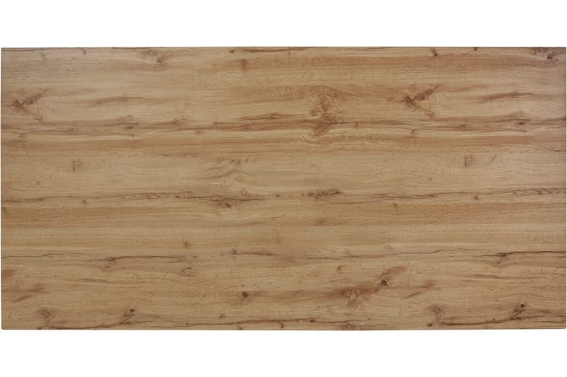 Gamlared Matbord 160 cm - Natur - Matbord & köksbord