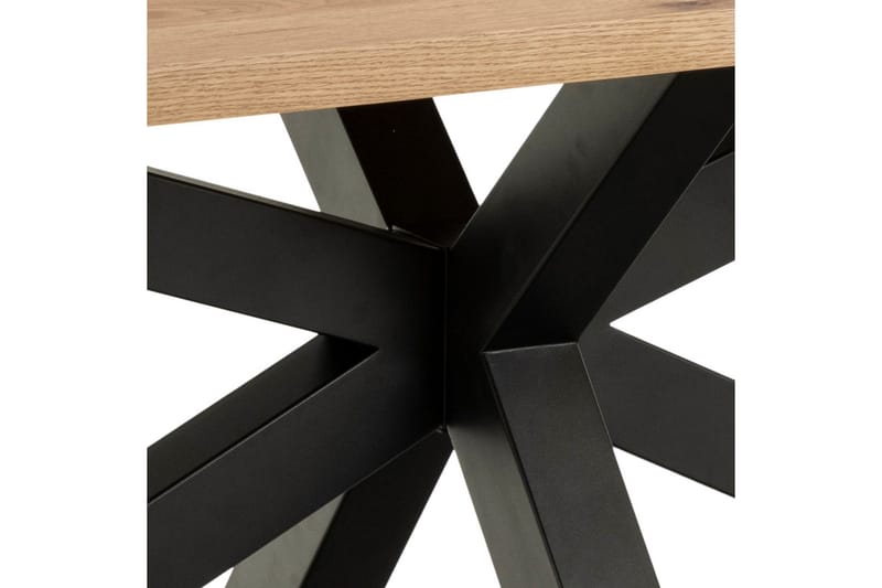 Ganesh Matbord 220x90 cm - Natural - Möbler - Bord & matgrupper - Matbord & köksbord