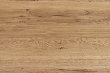 Ganesh Stort Rektangulärt Matbord 220 cm med Trä- och Ekutseende - Svart|Beige - Möbler - Bord & matgrupper - Matbord & köksbord