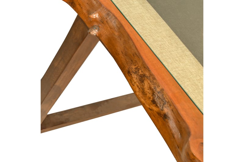 Gardvik Matbord 100 cm - Valnöt/Mörkbrun - Matbord & köksbord