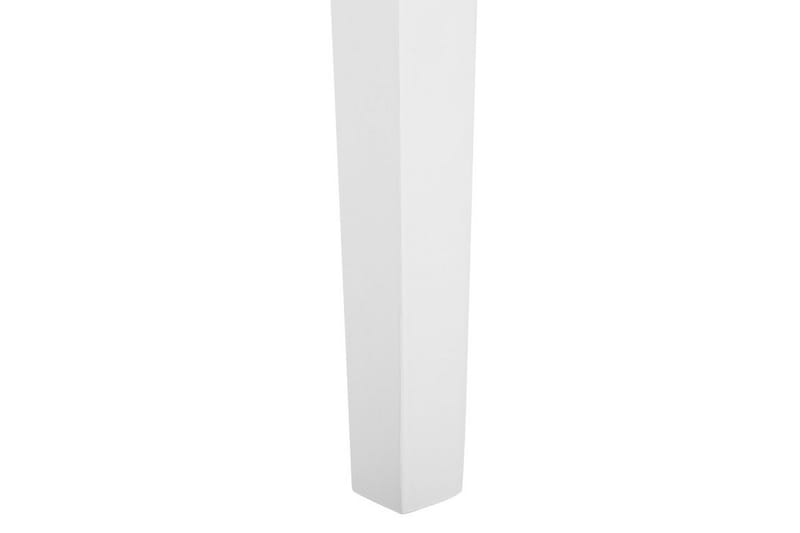 Georgia Matbord 150 cm - Vit - Möbler - Bord & matgrupper - Matbord & köksbord