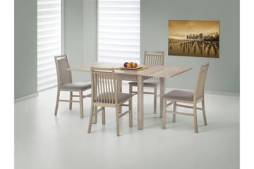 Grace Förlängningsbart Matbord 80 cm