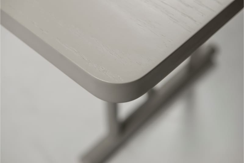 Grain Matbord 180 cm - Grå - Möbler - Bord & matgrupper - Matbord & köksbord