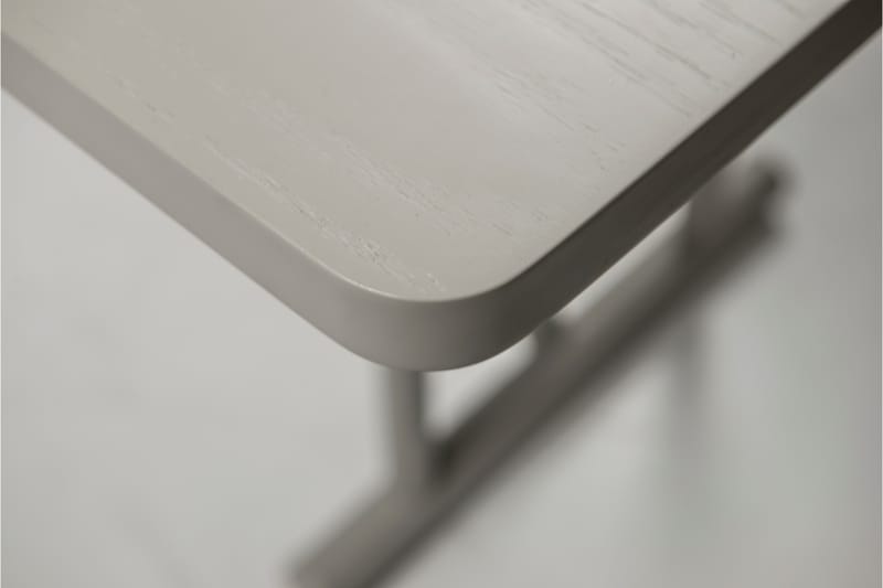 Grain Matbord 180 cm - Grå - Matbord & köksbord