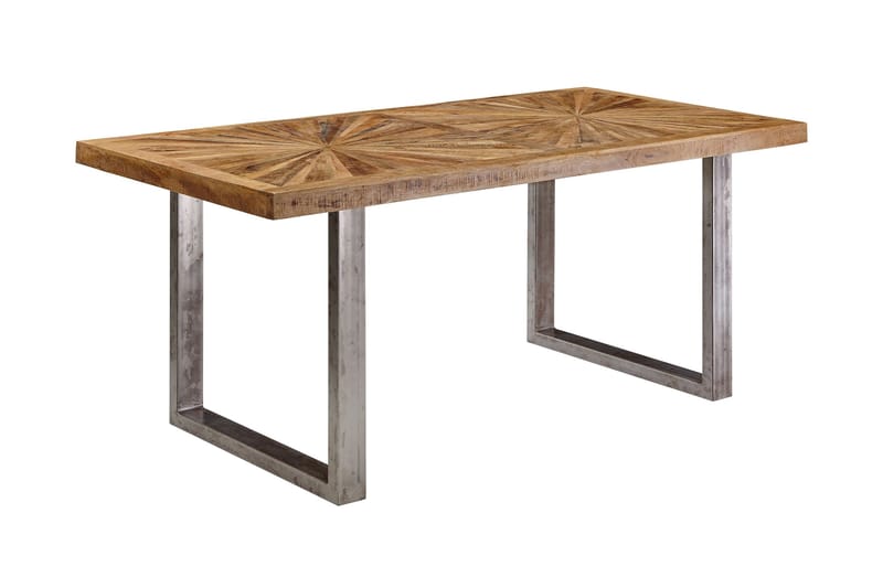 Gulshan Matbord 180 cm - Brun - Möbler - Bord & matgrupper - Matbord & köksbord