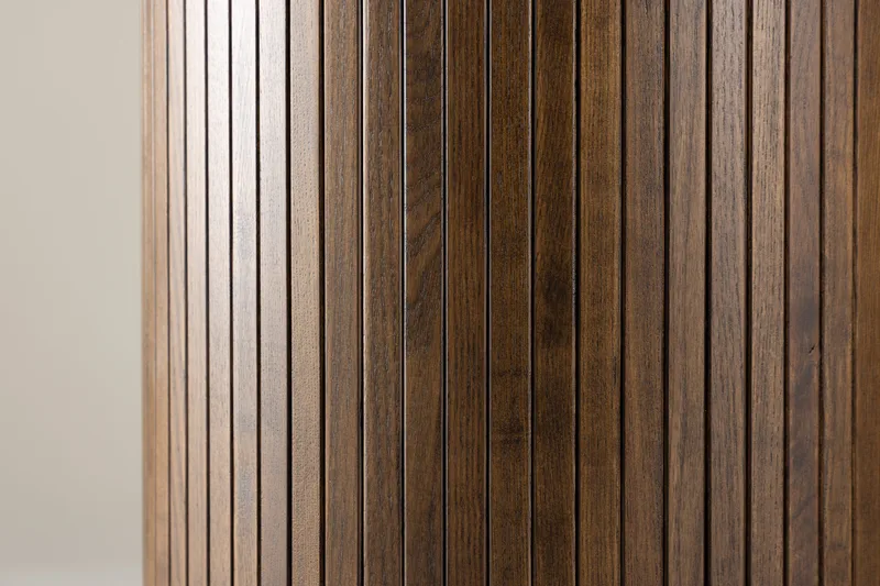 Härön Matbord 120 cm Brun - Vind - Möbler - Bord & matgrupper - Matbord & köksbord