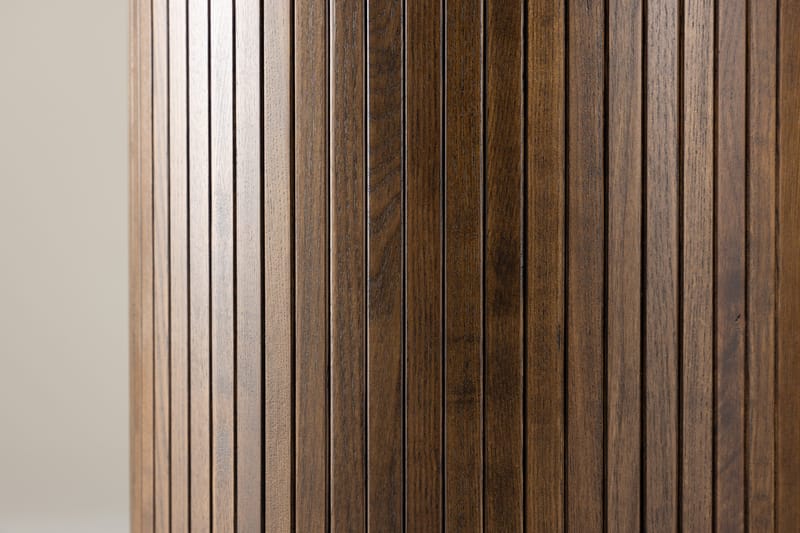 Härön Matbord 120 cm Brun - Vind - Möbler - Bord & matgrupper - Matbord & köksbord