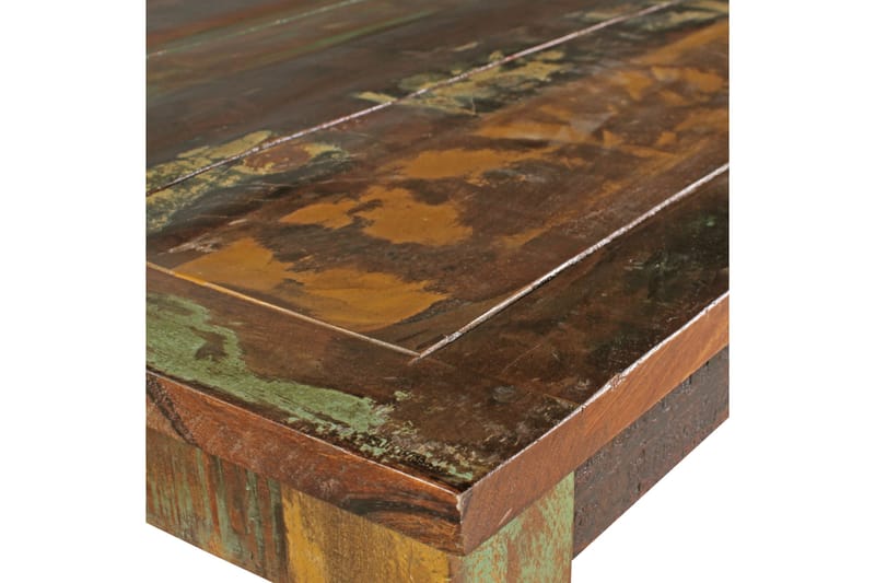 Haage Matbord 80 cm - Flerfärgad - Matbord & köksbord