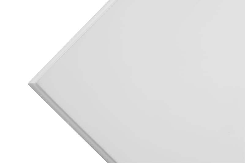 Hampton Matbord 190 cm - Vit - Möbler - Bord & matgrupper - Matbord & köksbord