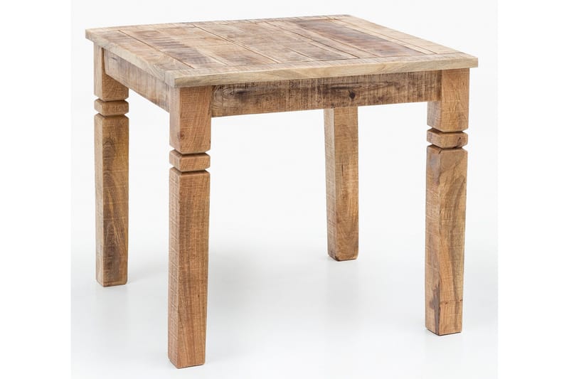 Hanck Matbord 80 cm - Natur - Möbler - Bord & matgrupper - Matbord & köksbord