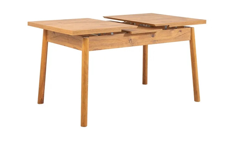 Heren Matbord 120x75x120 cm - Grön - Möbler - Bord & matgrupper - Matbord & köksbord