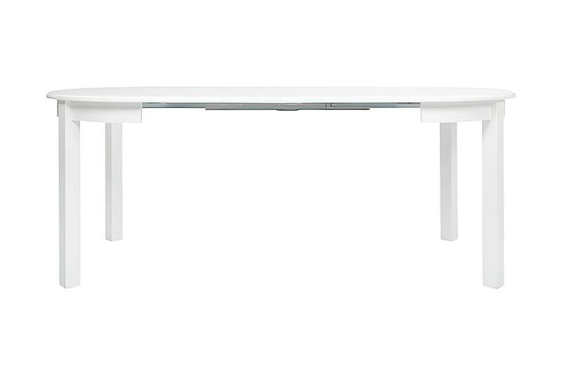 Heres Förlängningsbart Matbord 95-195 cm - Matbord & köksbord