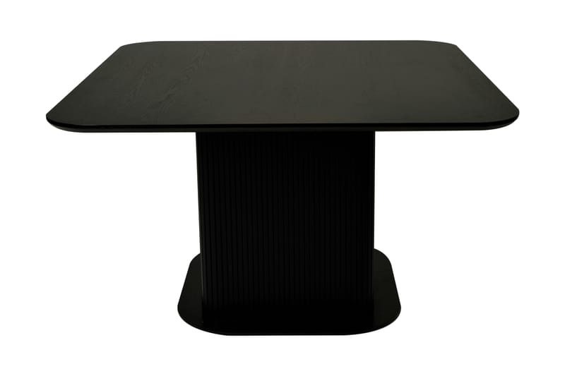 Holma Matbord 130 cm - Svart - Möbler - Bord & matgrupper - Matbord & köksbord