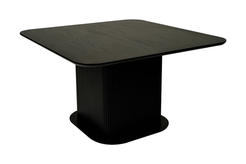 Holma Matbord 130 cm - Svart - Möbler - Bord & matgrupper - Matbord & köksbord