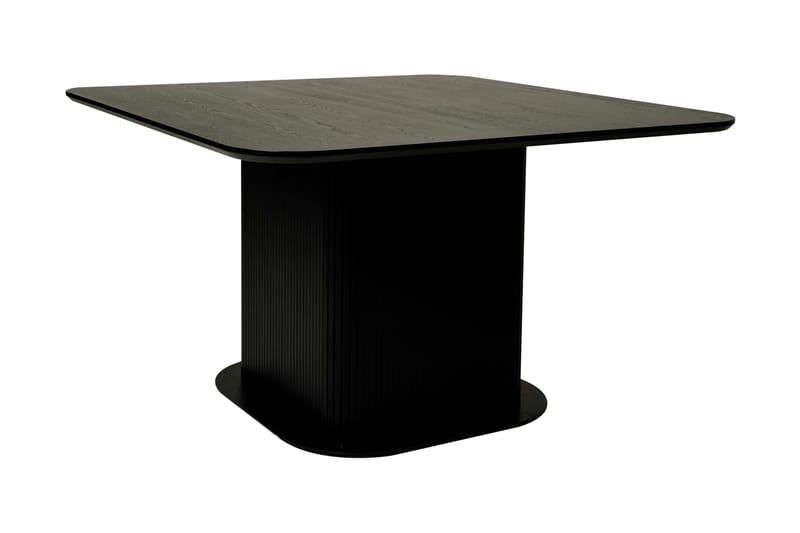 Holma Matbord 130 cm - Svart - Möbler - Bord & matgrupper - Matbord & köksbord